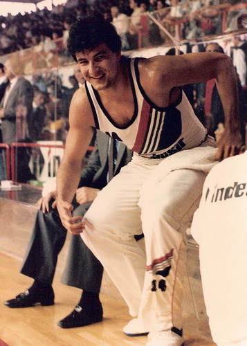Marco Ricci