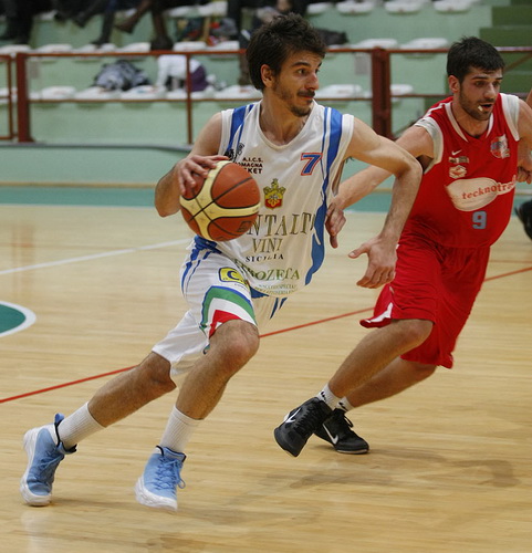 A.I.C.S. Basket - Ozzano