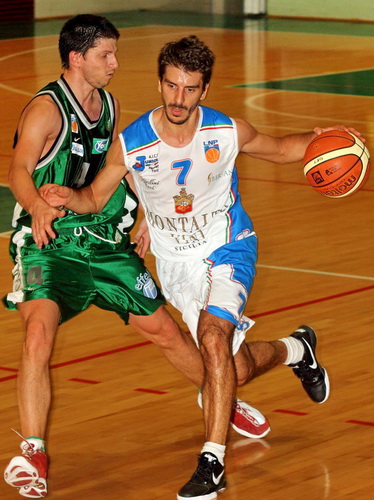 A.I.C.S. Basket - San Lazzaro