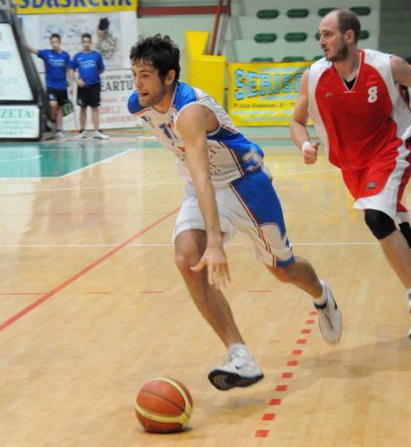 A.I.C.S. Basket - Padova 1931