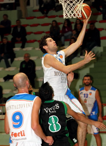 A.I.C.S. Basket - Virtus Padova