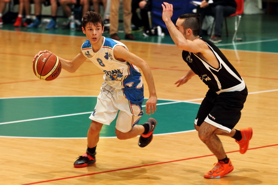 A.I.C.S. Basket - Ferrara