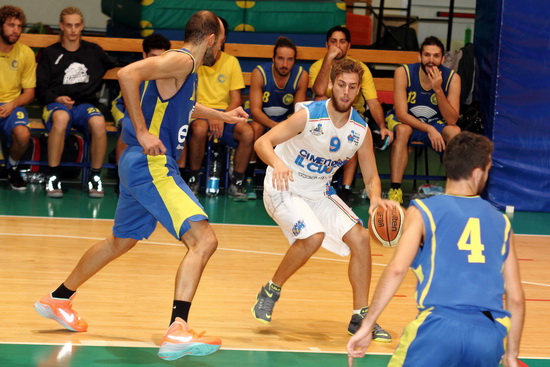 A.I.C.S. Basket - Ravenna
