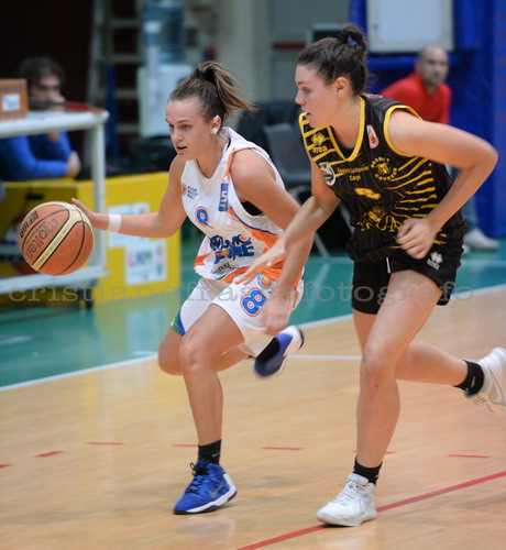 A.I.C.S. Basket - Cavezzo