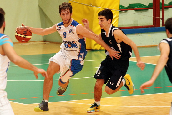 A.I.C.S. Basket - Granarolo