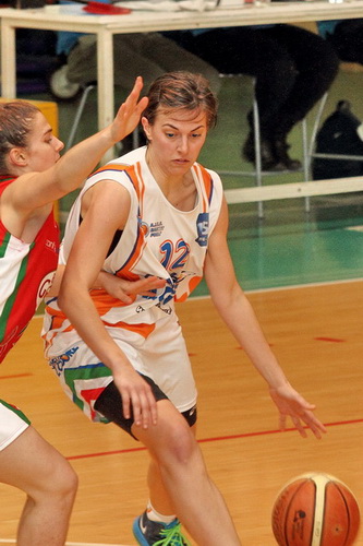 A.I.C.S. Basket - Basket Tricolore Reggio Emilia