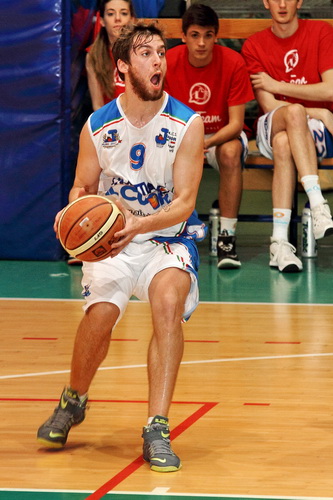 A.I.C.S. Basket - Molinella