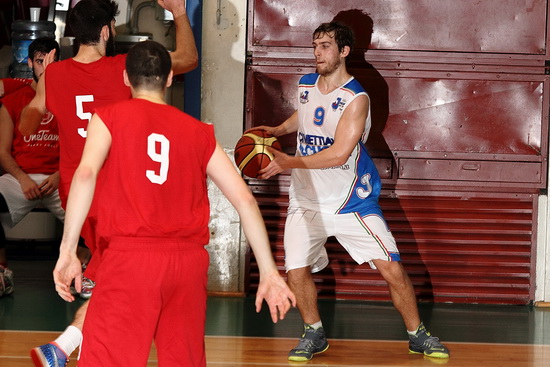 A.I.C.S. Basket - International Imola