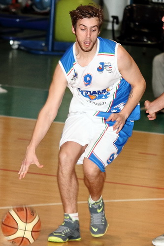 A.I.C.S. Basket - Castel San Pietro