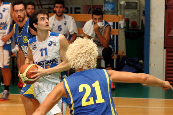 A.I.C.S. Basket - Ravenna