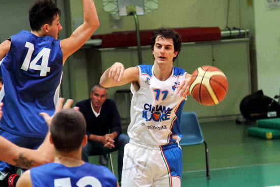 A.I.C.S. Basket - Bellaria