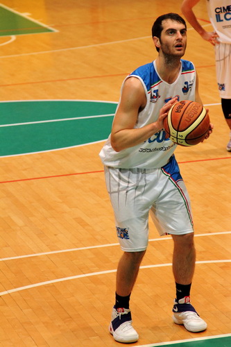 A.I.C.S. Basket - Giardini Margherita