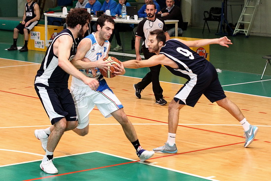 A.I.C.S. Basket - Grifo Imola