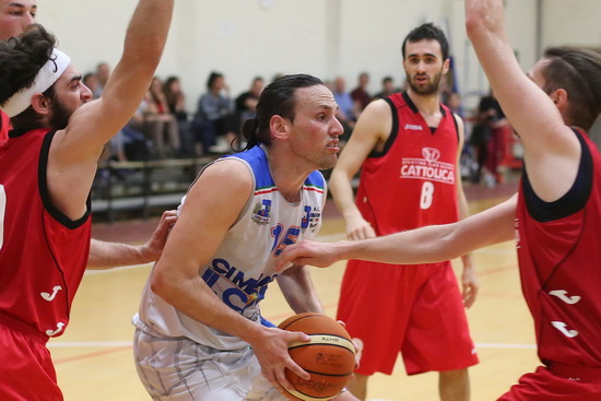Stefano Maltoni