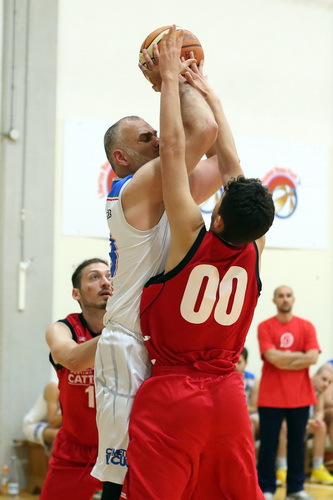 Nino Orioli