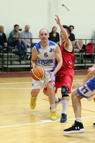 Emanuele Piazza
