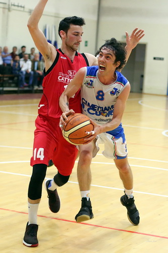 Nicola Valbonesi