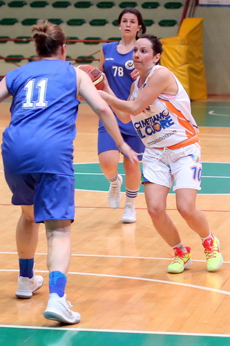 Veronica Cedrini