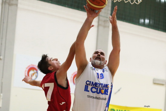 Nino Orioli