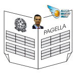 Il pagellone ... di fine stagione!!!