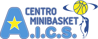 Il CENTRO MINIBASKET A.I.C.S. in Festa!!