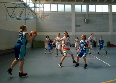 16º Torneo di Pasqua all'Eurocamp