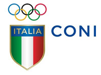CONI: Presentato il nuovo logo. Malagò: 