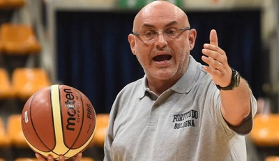 OneTeam: clinic di Matteo Boniciolli
