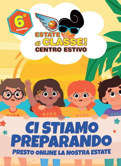 Estate di Classe 2024