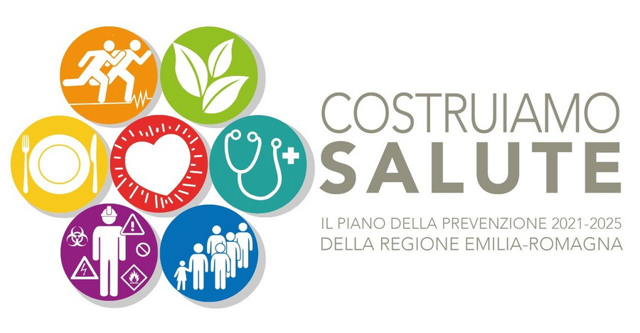 A.I.C.S. Basket School inserito nella mappa della salute di AUSL Emilia Romagna!!