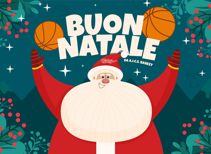 Buon Natale