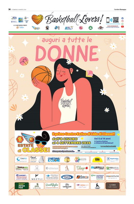 Corriere Romagna