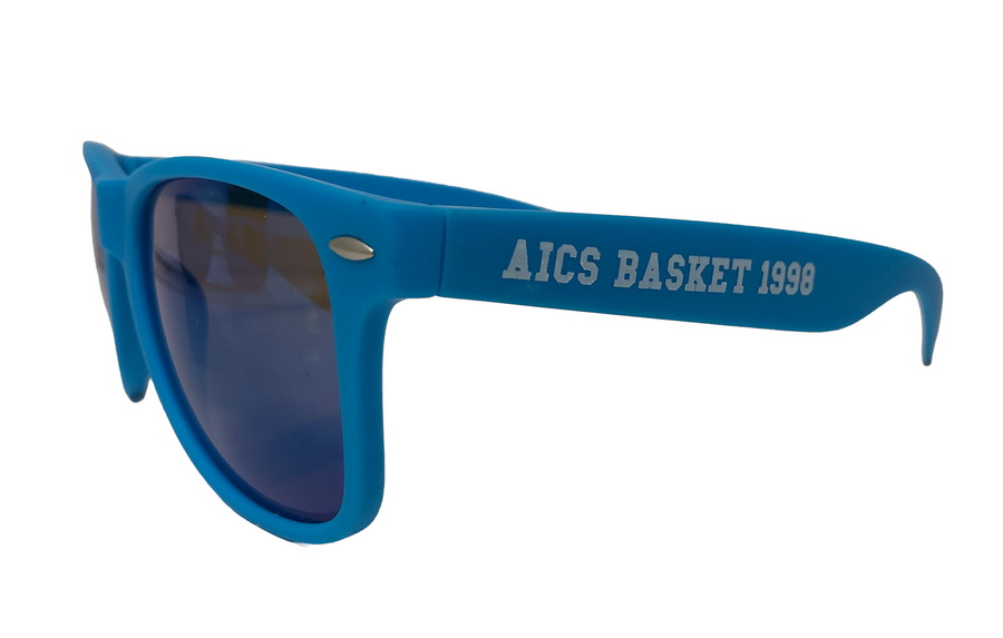 Occhiali da sole AICS BASKET 1998
