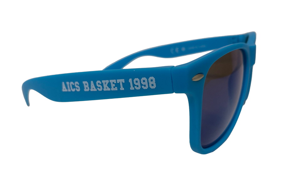 Occhiali da sole AICS BASKET 1998